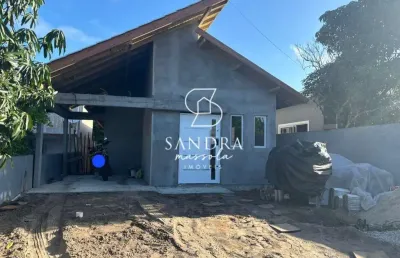 Casa à venda no bairro são joão do rio vermelho - florianópolis/sc