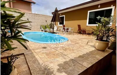 Casa à venda no bairro ingleses do rio vermelho - florianópolis/sc