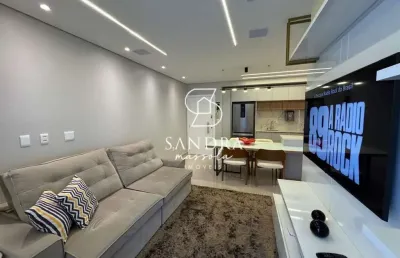 Apartamento com 3 quartos à venda no Ingleses, Florianópolis 