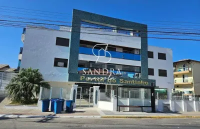 Apartamento à venda no bairro ingleses - florianópolis/sc