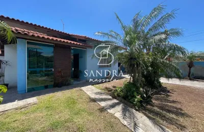 Casa à venda no bairro ingleses do rio vermelho - florianópolis/sc
