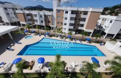 Apartamento com 2 quartos à venda no Canasvieiras, Florianópolis 