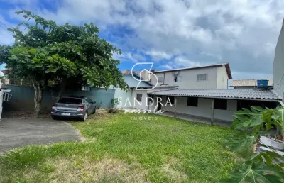 Casa à venda no bairro ingleses norte - florianópolis/sc