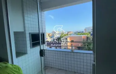 Apartamento à venda no bairro ingleses do rio vermelho - florianópolis/sc