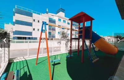 Apartamento com 2 quartos à venda no Ingleses, Florianópolis 