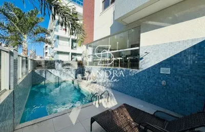 Apartamento para venda  - região das gaivotas / ingleses norte