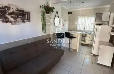 Apartamento à venda no bairro ingleses do rio vermelho - florianópolis/sc