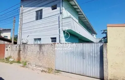 Prédio à venda no bairro são joão do rio vermelho - florianópolis/sc