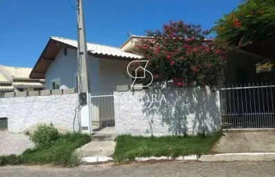 Casa à venda no bairro são joão do rio vermelho - florianópolis/sc