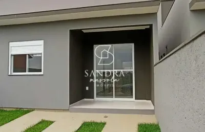 Casa padrão com 2 dormitórios sendo 1 suíte, para venda no bairro são joão do rio vermelho, localizado na cidade de florianópolis / sc.