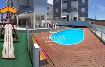 Apartamento com 2 quartos à venda no Ingleses, Florianópolis 