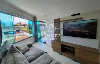Apartamento com 3 quartos à venda no Ingleses, Florianópolis 