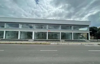 Ponto comercial para alugar no Igara, Canoas 