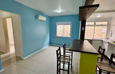 Apartamento com 2 quartos para alugar no Marechal Rondon, Canoas 
