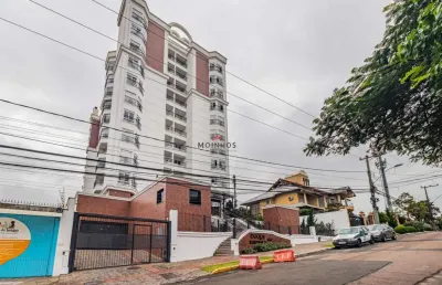 Apartamento com 3 quartos à venda no Marechal Rondon, Canoas 