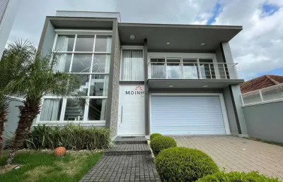 Casa com 4 quartos à venda no Niterói, Canoas 