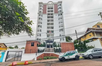 Apartamento com 3 quartos à venda no Marechal Rondon, Canoas 