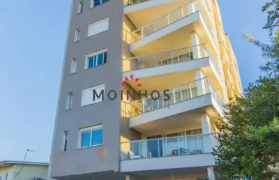 Apartamento com 2 quartos à venda na Nossa Senhora das Graças, Canoas 