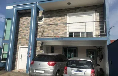 Casa com 3 quartos à venda no Loteamento Bela Vista, Canoas 
