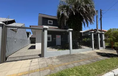 Casa com 4 quartos à venda no Hércules, Canoas 