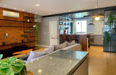 Apartamento com 3 quartos à venda no Marechal Rondon, Canoas 