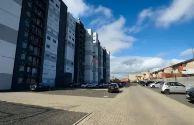 Apartamento de 3 dormitórios com sacada no bairro igara em canoas!
