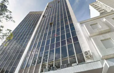 Sala comercial à venda no Centro Histórico, Porto Alegre 