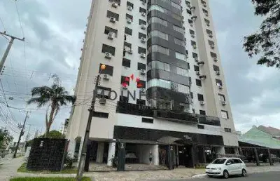 Apartamento com 4 quartos à venda no Marechal Rondon, Canoas 