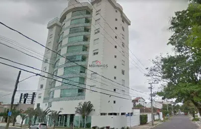 Apartamento com 3 dormitórios à venda, 156 m² por - marechal rondon - canoas/rs