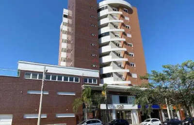 Apartamento à venda, 99 m²  - marechal rondon - canoas/rs