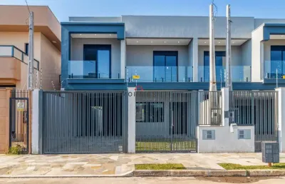 Casa com 3 quartos à venda no Mont Serrat, Canoas 