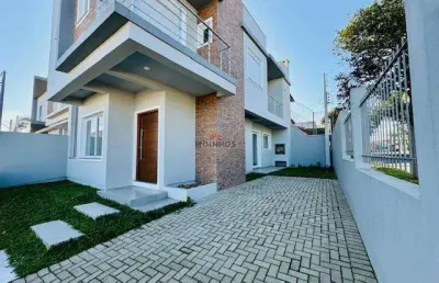 Casa com 3 quartos à venda na Nossa Senhora das Graças, Canoas 