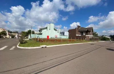 Terreno para venda  no bairro moinhos de vento em canoas