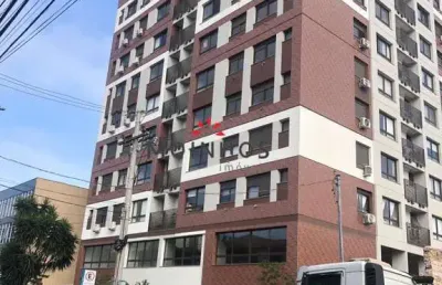 Moinhos imóveis -vende apartamento 2 dormitórios porto alegre rs