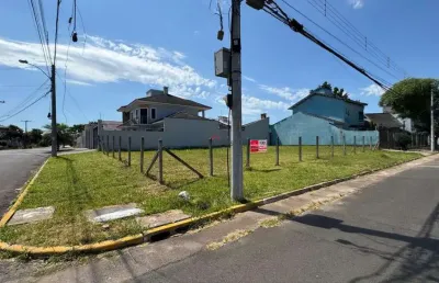 Terreno à venda no Loteamento Bela Vista, Canoas 