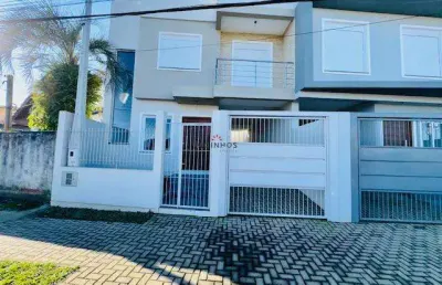 Casa com 3 quartos à venda na Nossa Senhora das Graças, Canoas 