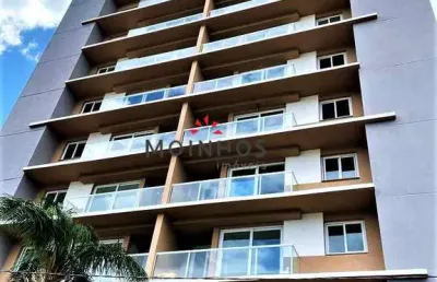 Apartamento com 2 dormitório com 2 suítes + lavabo no centro - próximo ao canoas shopping!