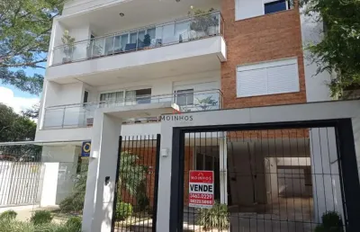 Apartamento com 3 quartos à venda no Centro, Canoas 