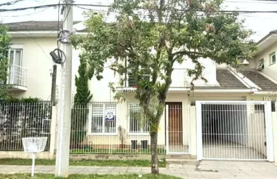 Casa com 3 quartos à venda na Nossa Senhora das Graças, Canoas 