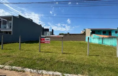 Terreno à venda no Loteamento Bela Vista, Canoas 