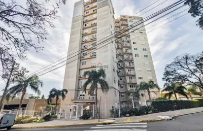 Apartamento com 3 quartos à venda na Rua da Figueira, 770, Nossa Senhora das Graças, Canoas