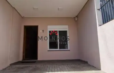 Casa com 2 quartos à venda no São José, Canoas 