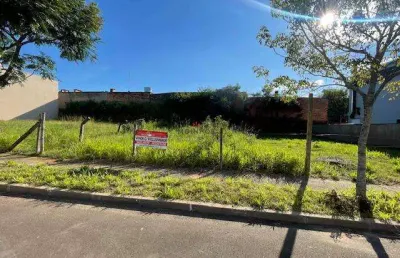 Terreno à venda no Quintas de Palermo, Canoas 