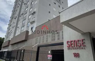 Apartamento com 2 quartos à venda no Centro, Canoas 