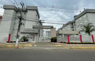 Apartamento com 2 quartos à venda no Igara, Canoas 