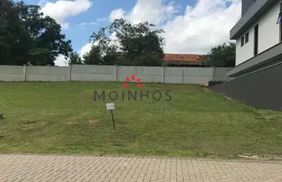 Terreno em condomínio fechado à venda no Sanga Funda, Nova Santa Rita 