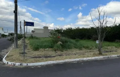 Terreno à venda no Paradis, Canoas 