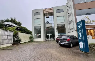 Ponto comercial para alugar no Moinhos De Vento, Canoas 