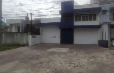 Prédio para alugar no Igara, Canoas 