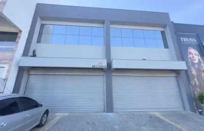 Ponto comercial para alugar no Moinhos De Vento, Canoas 